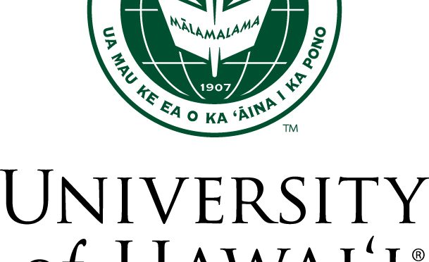 UH Manoa logo