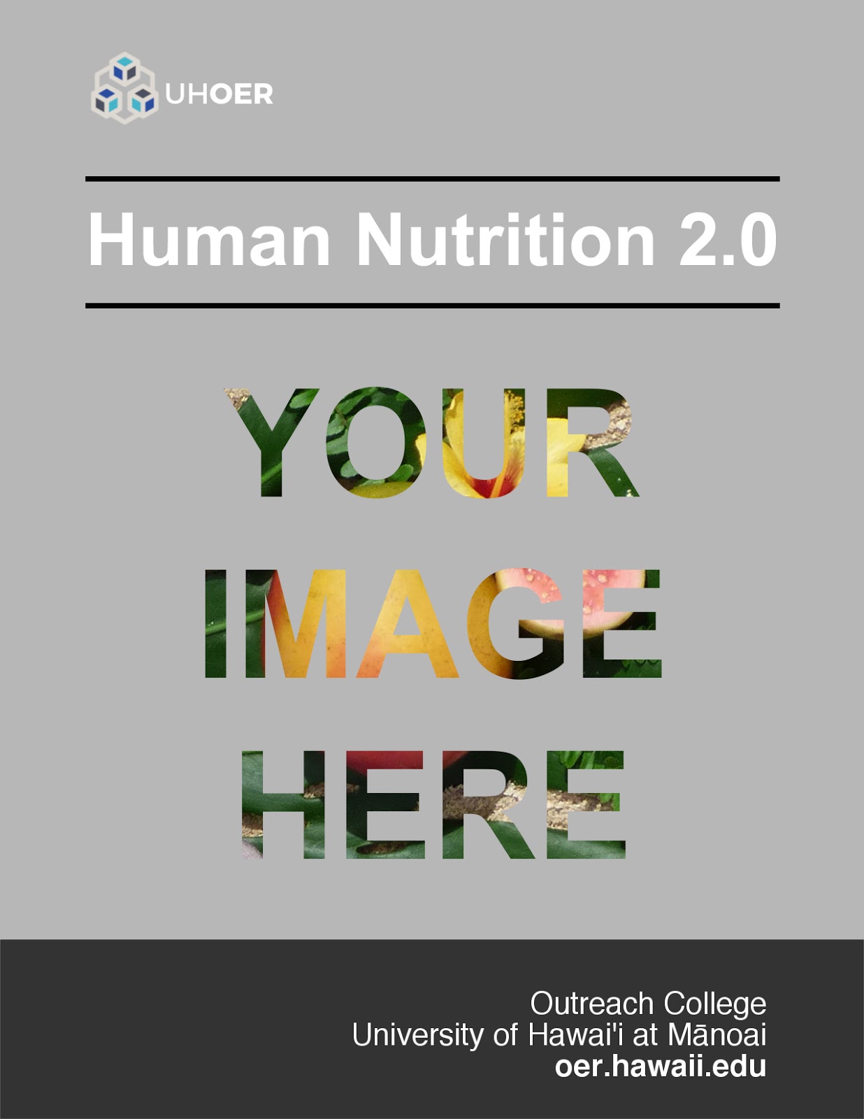 Human Nutrition 2.0!
